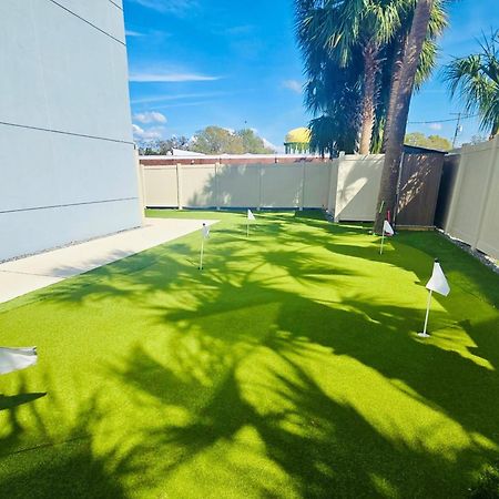 Holiday Inn Express & Suites Tampa Stadium - Airport Area By Ihg Εξωτερικό φωτογραφία