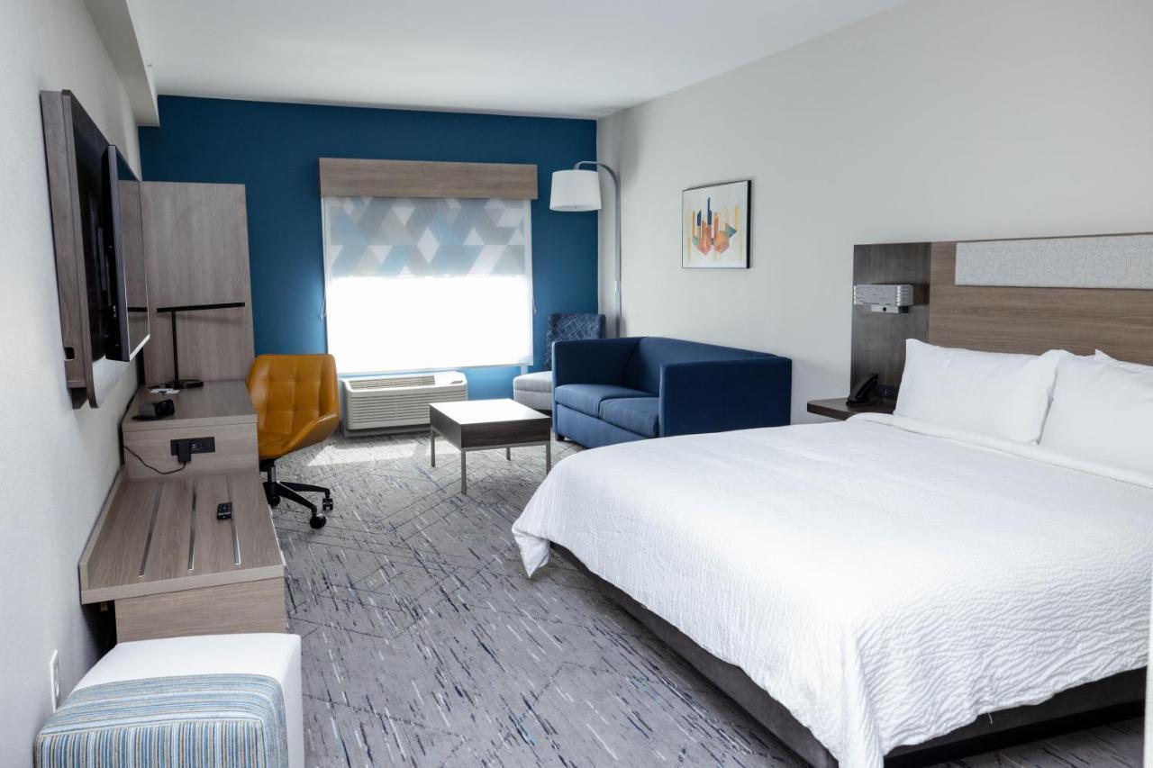 Holiday Inn Express & Suites Tampa Stadium - Airport Area By Ihg Εξωτερικό φωτογραφία