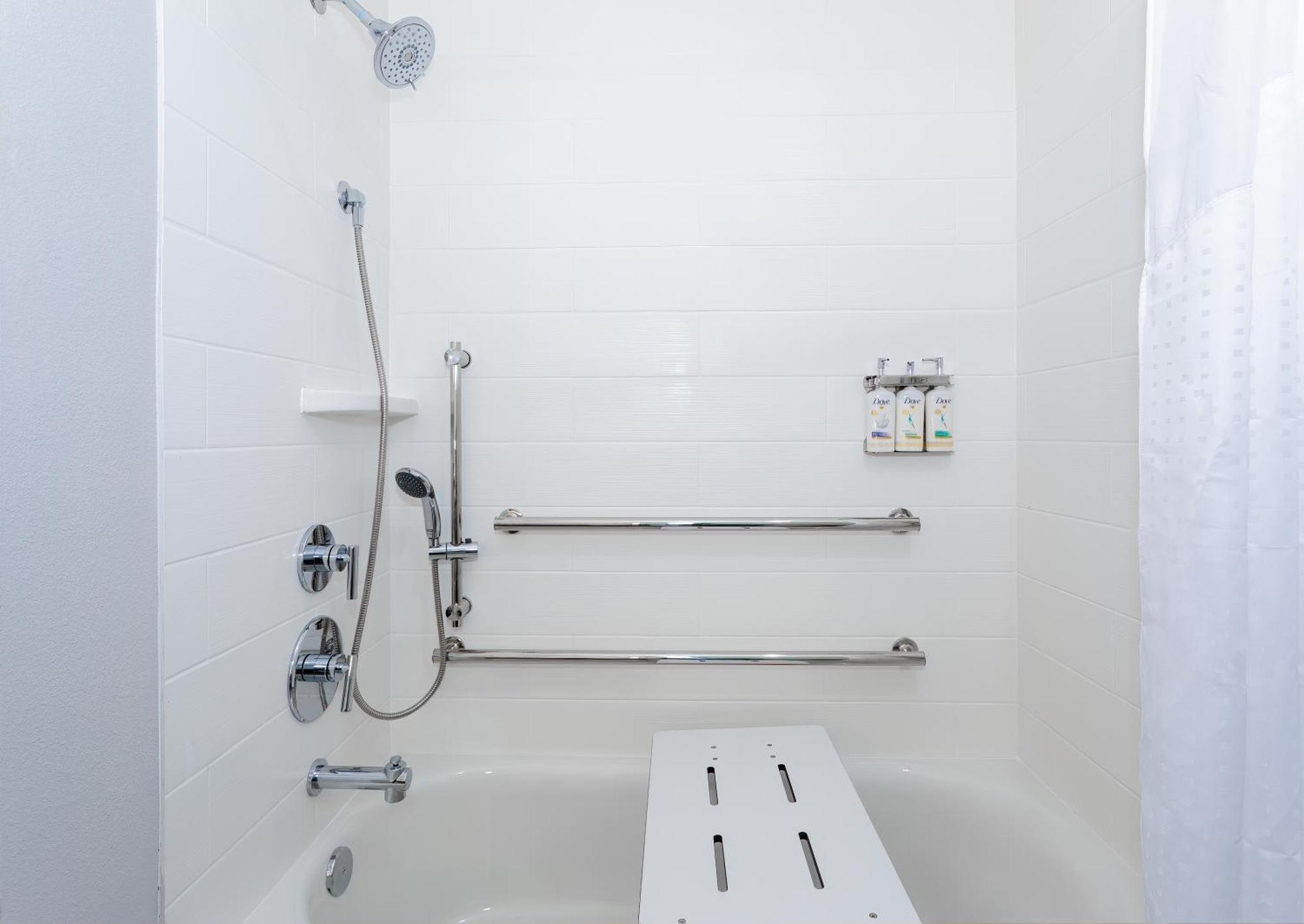 Holiday Inn Express & Suites Tampa Stadium - Airport Area By Ihg Εξωτερικό φωτογραφία