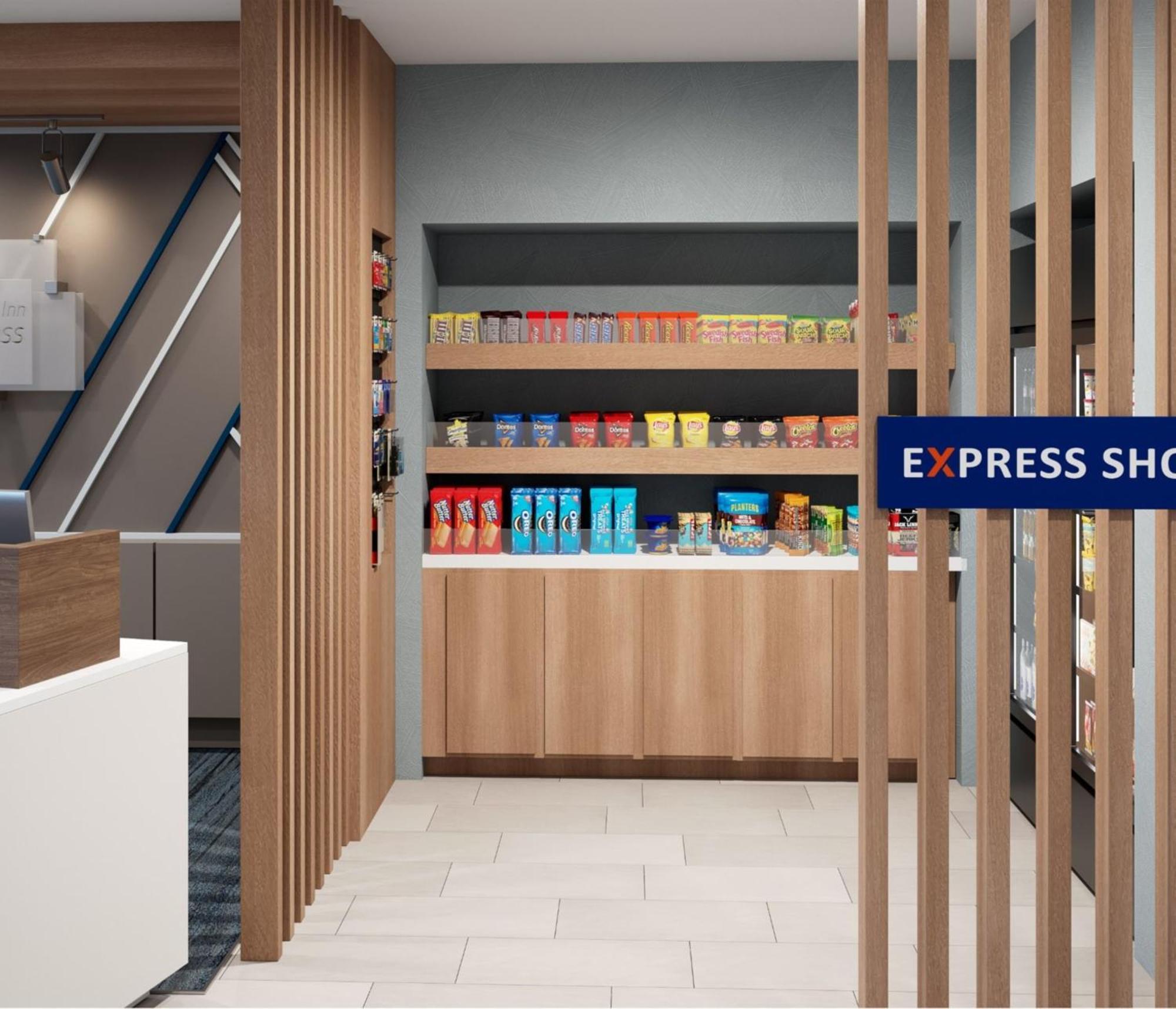 Holiday Inn Express & Suites Tampa Stadium - Airport Area By Ihg Εξωτερικό φωτογραφία