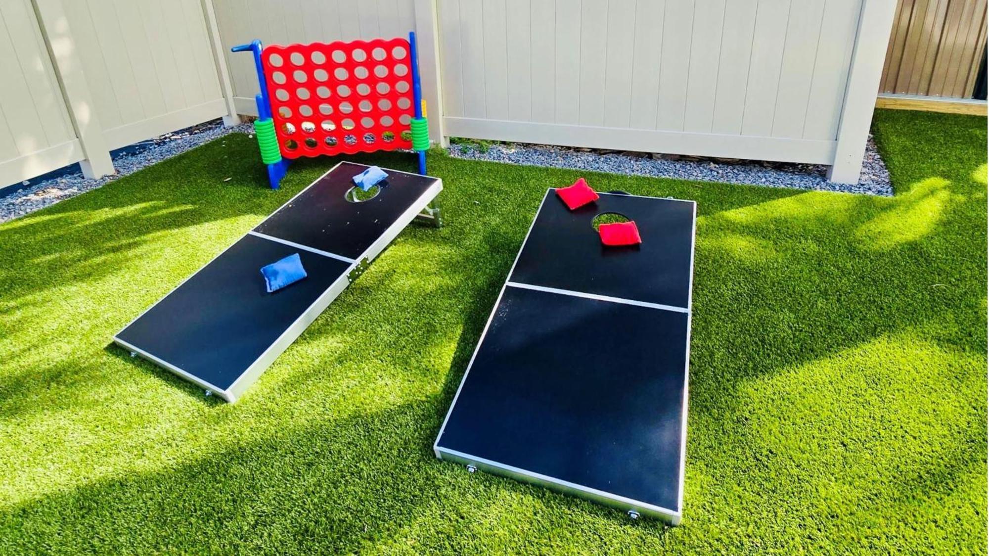 Holiday Inn Express & Suites Tampa Stadium - Airport Area By Ihg Εξωτερικό φωτογραφία